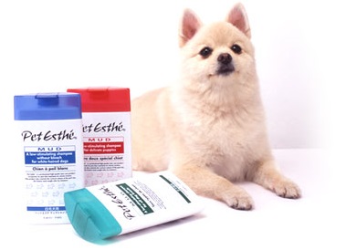 Pet Esthé Mild Amino Acid Serie