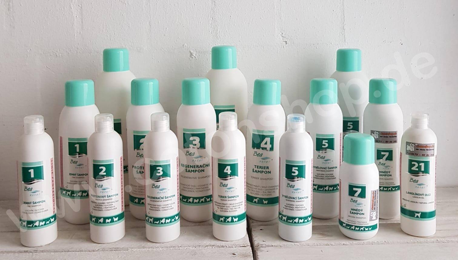 Linie Professional