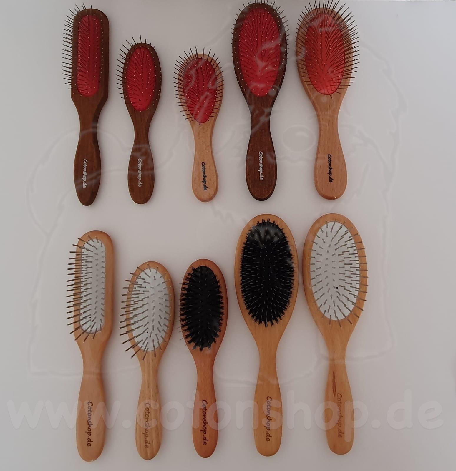 Cotonshop Bürsten