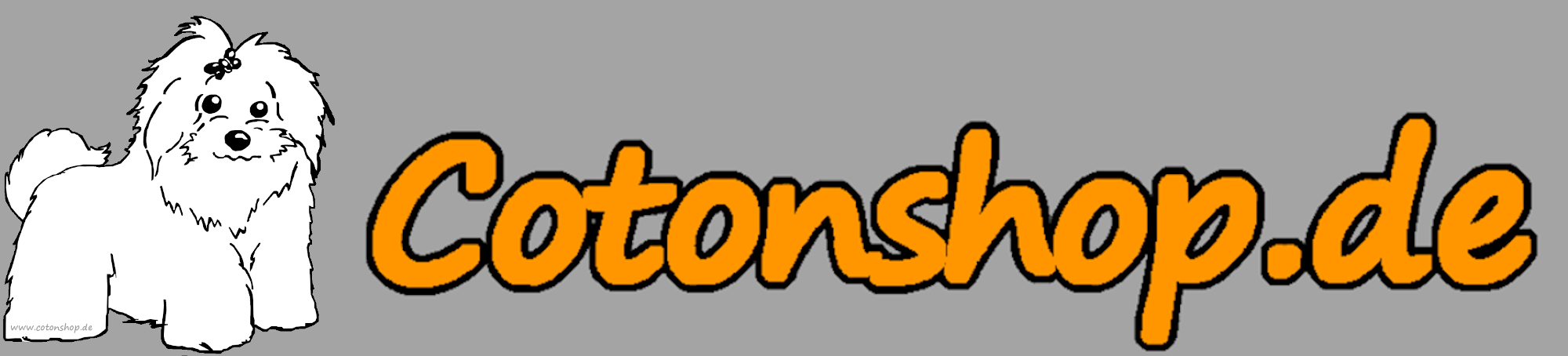 Cotonshop.de-Logo