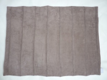 Dogs in the City Hundedecke Travel Mat Hundematte Reisedecke Madison mauve Beere