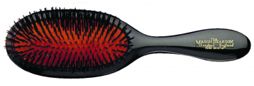 Mason Pearson B3 Hand Extra Bristle