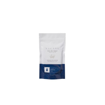Nagayu Kohlensäurehaltige Spa-Tabletten