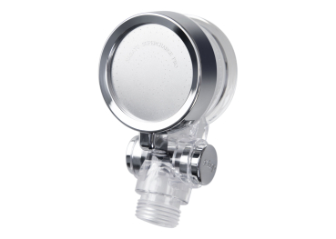 Nagayu-Duschkopf für CO₂-Spa-Tabletten