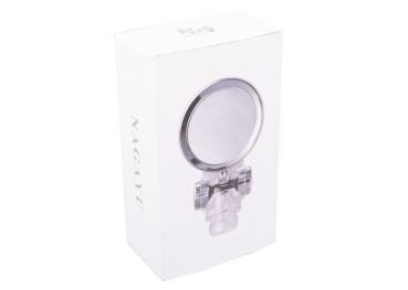 Preview: Nagayu-Duschkopf für CO₂-Spa-Tabletten