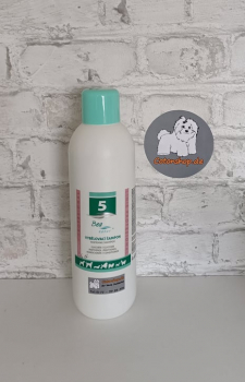 BEA natur Whitening Shampoo No 5 - 1000 ml