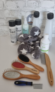 Cotonshop SO POSH Ausstattungsset - Wert 141.30