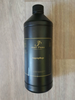 Jean Peau Augenpflege 1000 ml