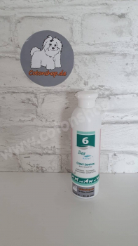 Framesi Energie Schwarz Shampoo 200 Ml – Für Vitales Haar Und Gesunde Kopfhaut