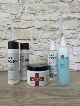 So Posh super Spar Set  Fantastic