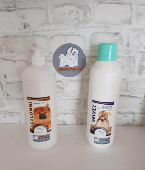 BEA natur Spar Set Kokos Shampoo 1000ml und BEA natur Velvet Conditioner 1000ml - lieferbar ab 2.6.23