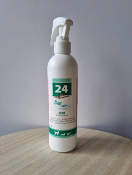 BEA natur No 24 Glanzspray 250ml