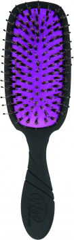 Wet Brush Pro Shine Enhancer black - NEU, noch griffiger
