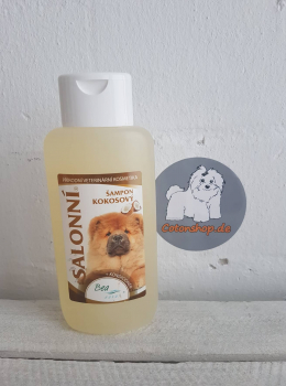 BEA natur Kokosnuss Shampoo 310ml