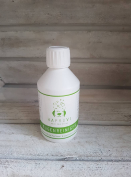 HAPROVI Augenreiniger mit Augentrost (Euphrasia) 250 ml
