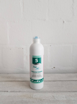 BEA natur Whitening Shampoo No 5 - 250ml