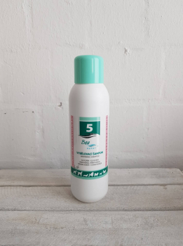 BEA natur Whitening Shampoo No 5 - 500ml