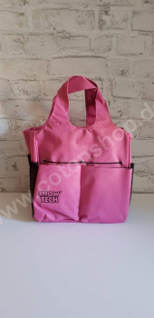 Show Tech Groomingtasche / Pflegetasche die Kleine in pink