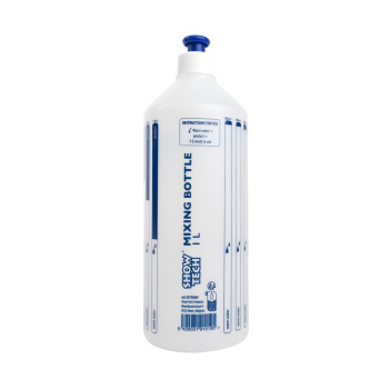 Show Tech Mischflasche 1 L