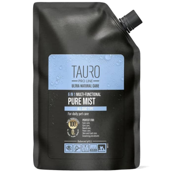 Tauro Pro Line ULTRA NATURAL CARE 6in1 PURE MIST