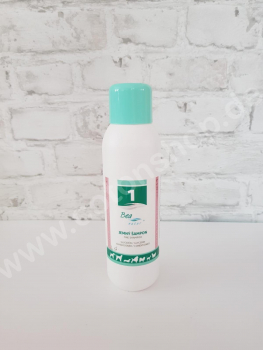 BEA natur Feines Shampoo No 1 - 500 ml
