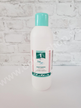 BEA natur Feines Shampoo No 1 - 1000 ml