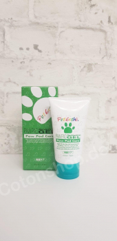 Pet Esthé Pfotenballenpflege 50g | exclusives Produkt zur Pfotenpflege