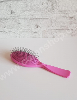 Madan Bürste oval - weiches Kissen