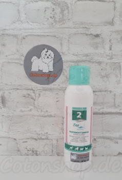 BEA natur Protein Shampoo No 2 - 500ml