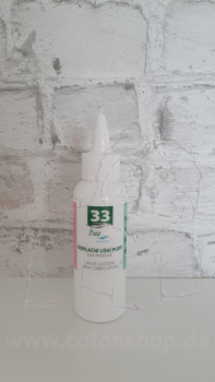 BEA natur Depilationsohrpuder No 33 - 28g