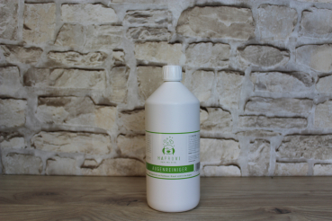 HAPROVI Augenreiniger mit Augentrost (Euphrasia) 1 Liter