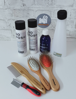 Ausstattungsset vom Cotonfeeling - Wert 111,15 Euro
