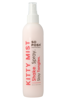 SO POSH Kitty Mist Katzen Detangler Spray 250ml