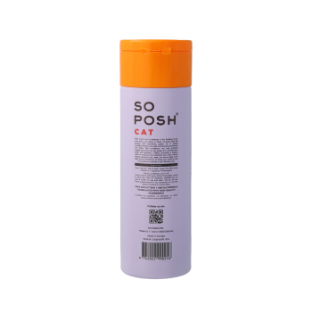 Preview: SO POSH Silky Touch Cat Conditioner 200ml