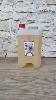 BEA natur Grand Proteinshampoo mit Keimöl - 5000ml inkl. Pumpe
