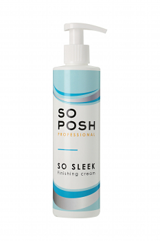 SO POSH So Sleek Finishing Creme