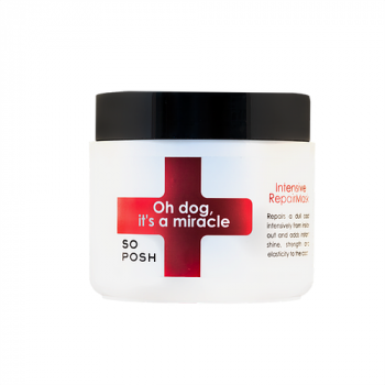 SO POSH Oh Dog , It's a Miracle Mask - 500ml