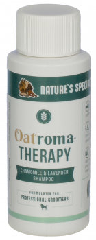 Nature´s Specialties OATROMA SHAMPOO AROMATHERAPIE - 59ml Testgröße