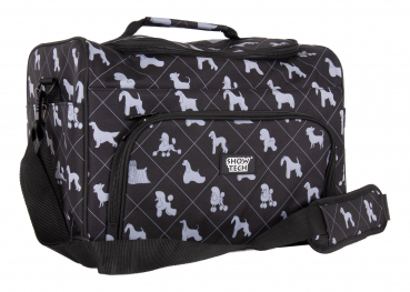 Show Tech Deluxe Grooming Tasche