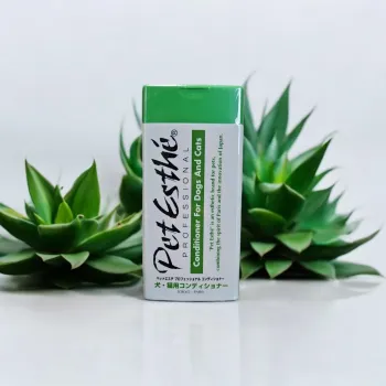 Pet Esthé Professional Conditioner 400ml | exklusiver Conditioner für Hunde und Katzen