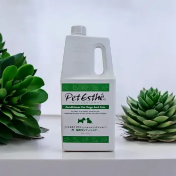 Pet Esthé Professional Conditioner 3000ml | exklusiver Conditioner für Hunde und Katzen