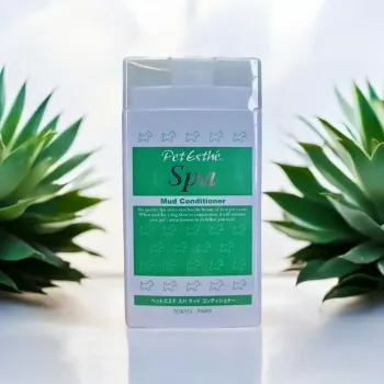 Pet Esthé Spa Mud Conditioner 350ml / exklusiver Conditioner