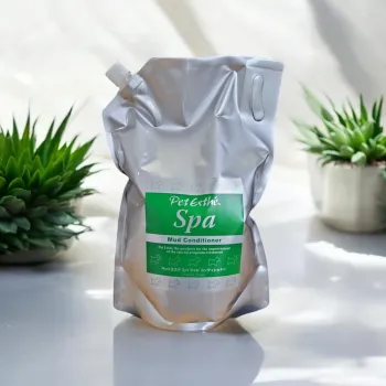 Pet Esthé Spa Mud Conditioner 3000ml | exklusiver Conditioner für Hunde