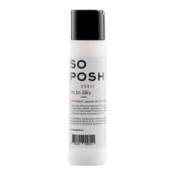 SO POSH I'm So Silky Leave-on Conditioner - 250ml