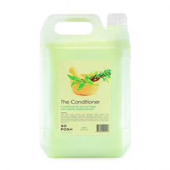 SO POSH The Conditioner 5.000ml