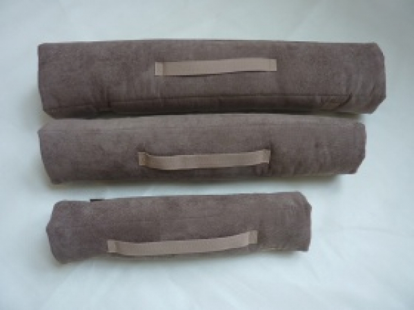 Dogs in the City Hundedecke Travel Mat Hundematte Reisedecke Madison mauve Beere
