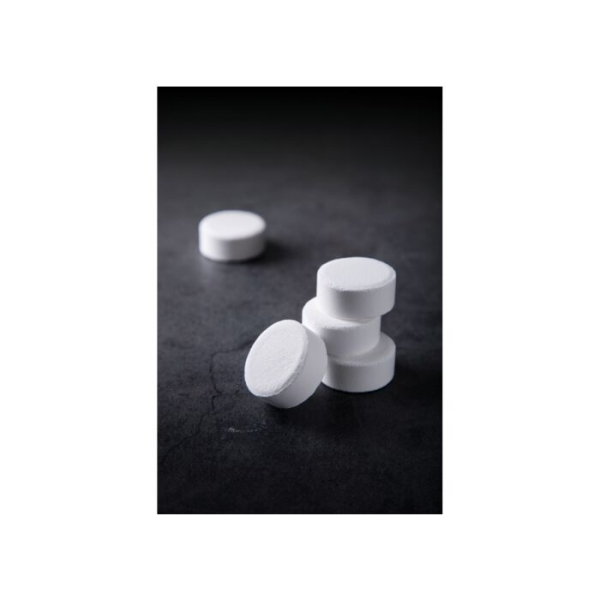 Nagayu Kohlensäurehaltige Spa-Tabletten