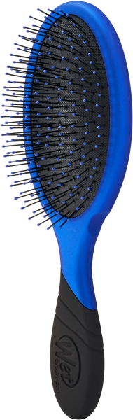 Wet Brush Pro Detangler Royal Blau