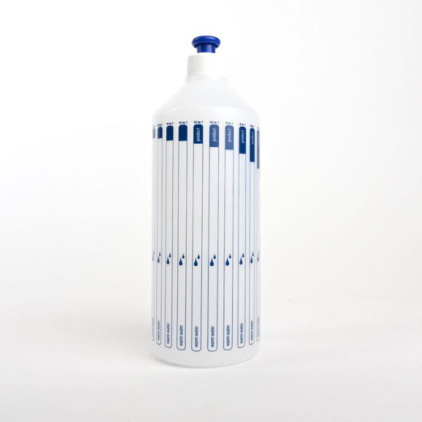 Show Tech Mischflasche 1 L