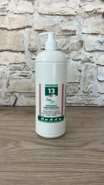 BEA natur Kämmhilfe No 13  - 1 Liter